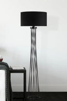 Creekara 13470 Abajur Lambader Aydınlatma - 5