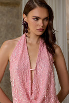 Blush Twilight Top - 1