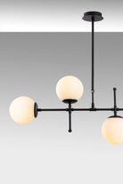 Antelope 951 3 Cam Avize Aydınlatma - 2