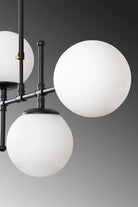 Antelope 951 3 Cam Avize Aydınlatma - 4