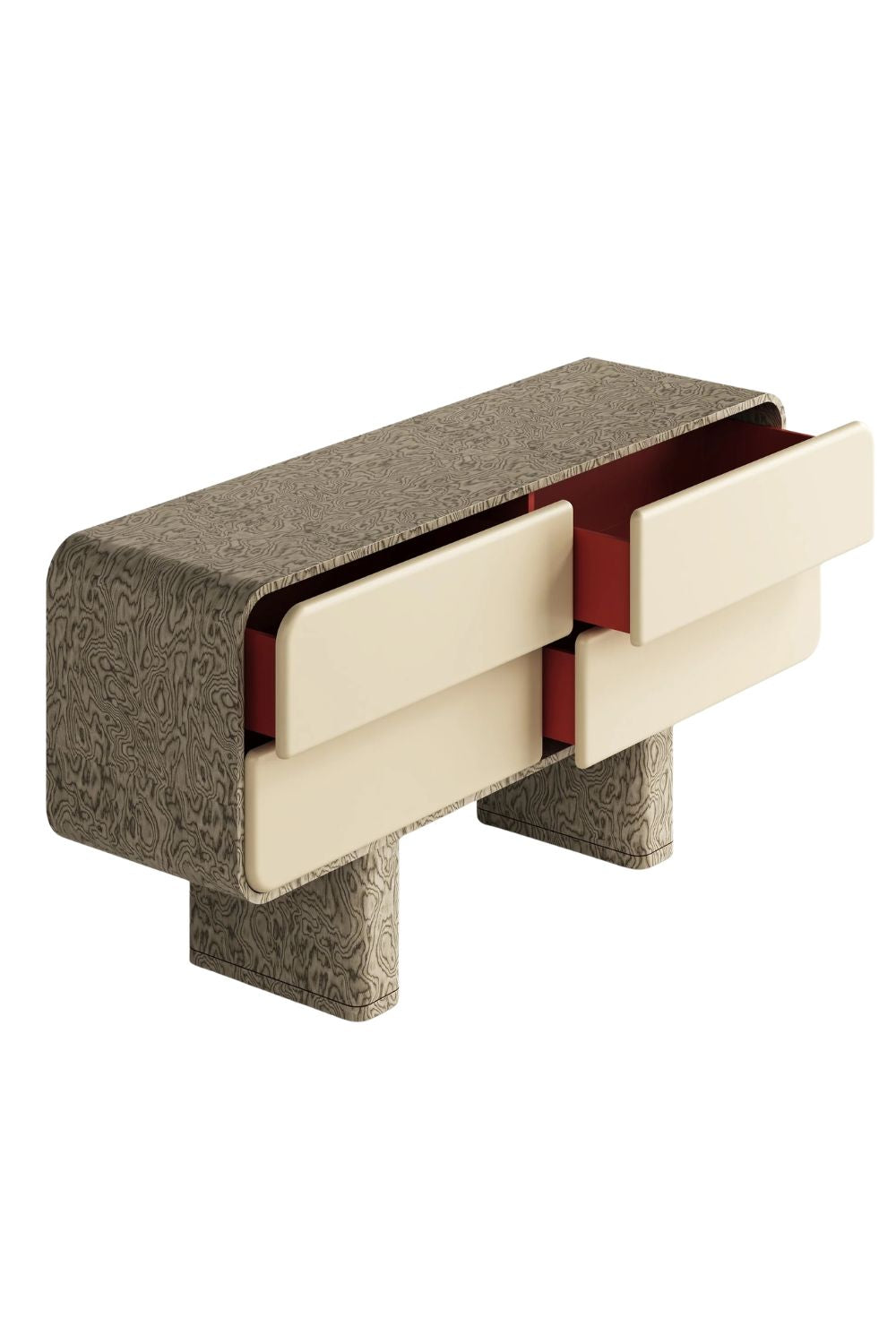 Capsule Şifoniyer - 2