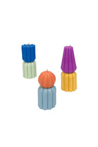 Pop Palette El Yapımı Mum Koleksiyonu - 0