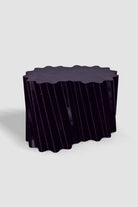 Rooted Stool - 3