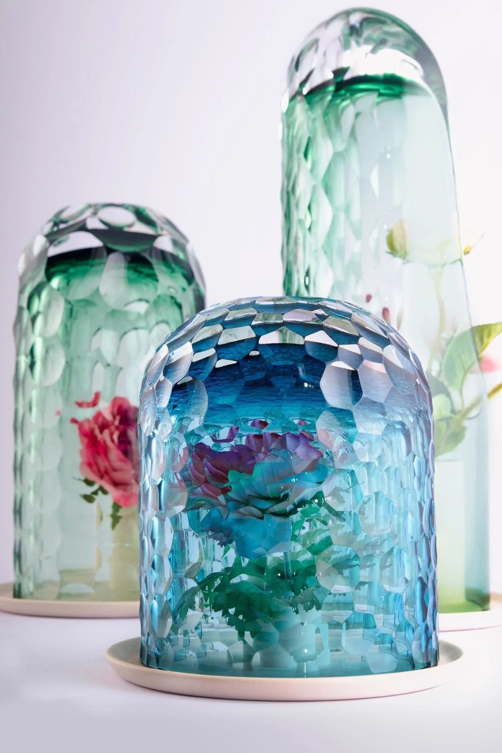 Op-Vase (Küçük) - 2