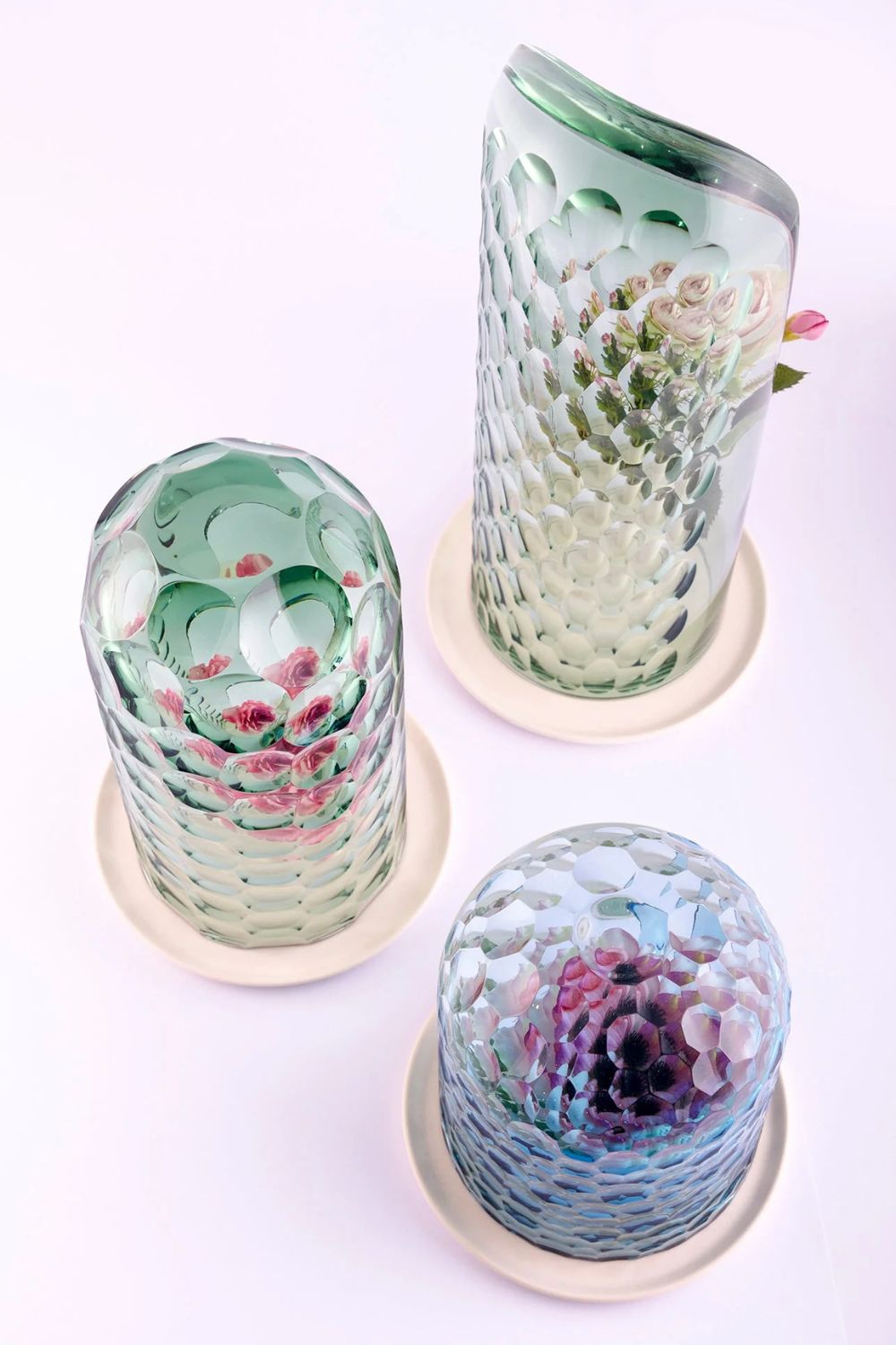 Op-Vase (Büyük) - 2