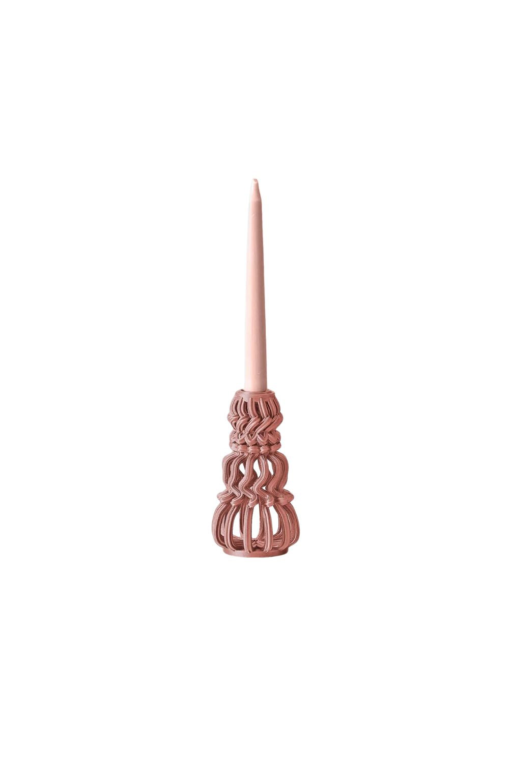 Frosting Loop Mumluk - 1