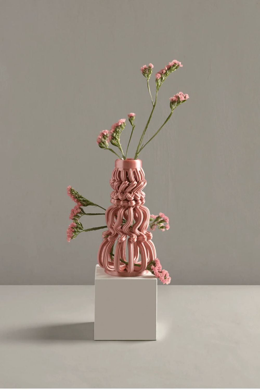 Frosting Loop Mumluk - 2