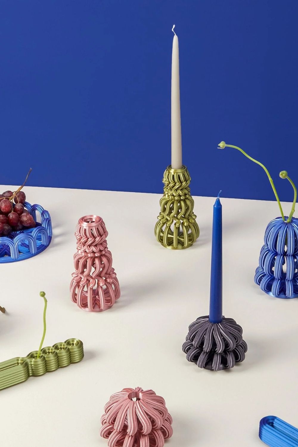 Frosting Loop Mumluk - 3