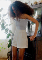 Poche Shorts - 1