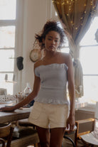 Poche Shorts - 5