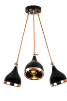 Owl 7046 Sıvama Avize Aydınlatma - 0