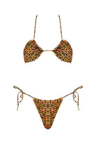 Trivava T.Üçgen Bikini / Üst Qn-113-1 - 0