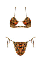 Trivava T.Üçgen Bikini / Üst Qn-113-1 - 1