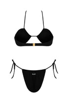 Trivava Üçgen Bikini Üstü - 1
