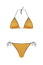 Üçgen Bikini Altı - 0