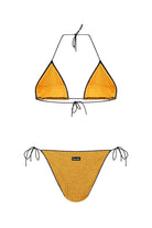 Üçgen Bikini Altı - 1