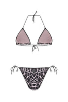 Üçgen Bikini Altı - 1