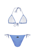 Üçgen Bikini Altı - 1