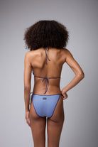 Üçgen Bikini Altı - 3