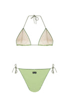 Üçgen Bikini Üstü - 1