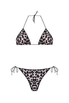 Üçgen Bikini Üstü - 0