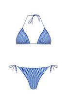Üçgen Bikini Üstü - 0