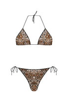 Üçgen Bikini Üstü - 0