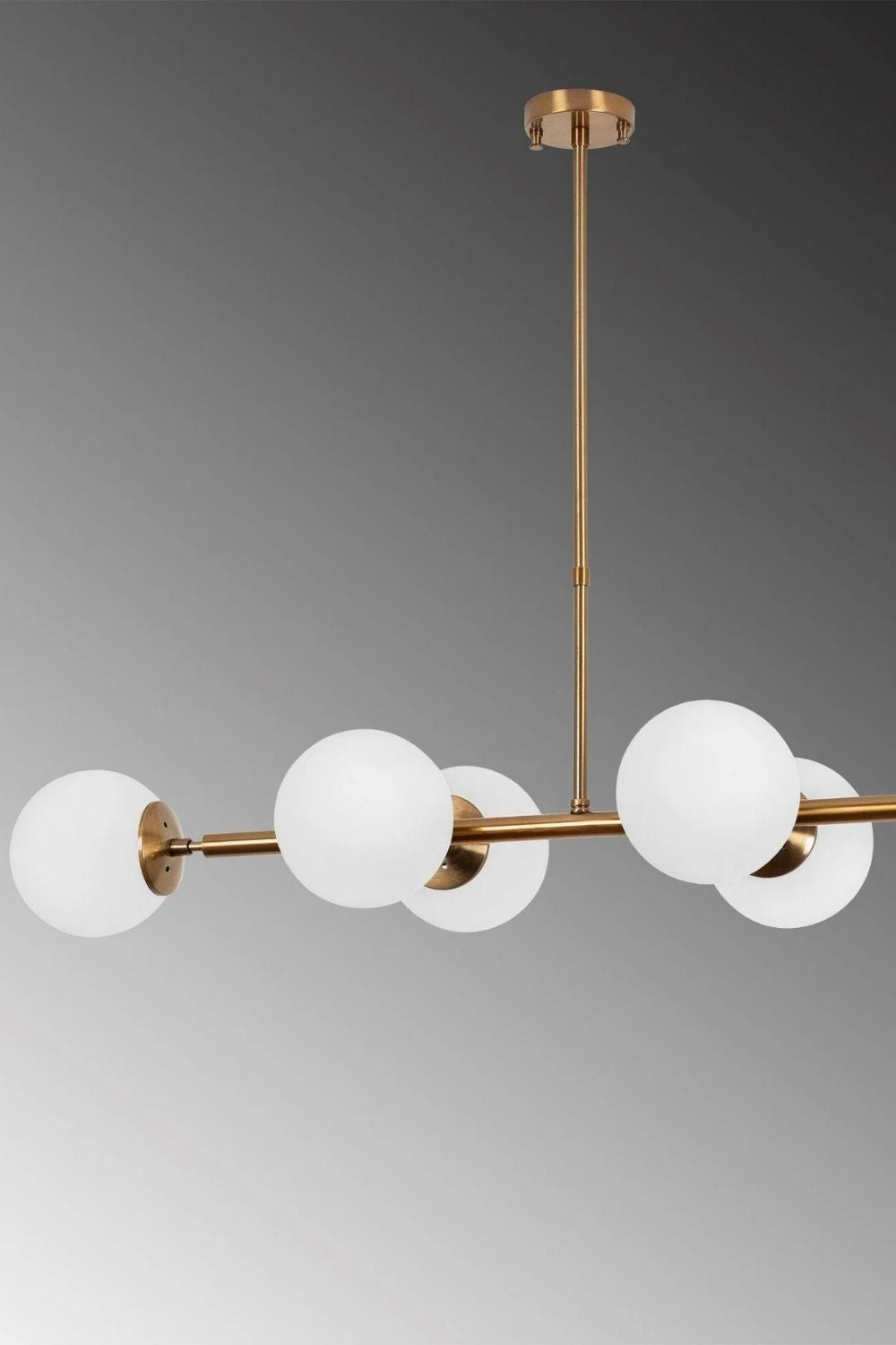 Wisteria 10500 Cam Avize Aydınlatma - 2