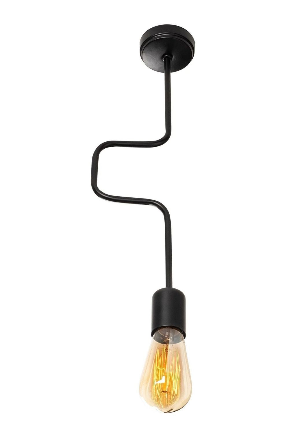 Ranunculus 3443 Rustik Avize Aydınlatma - 0