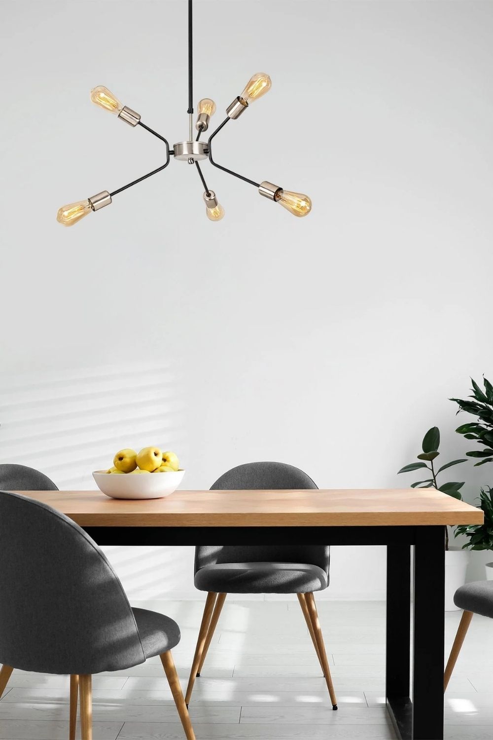 Magnolia 3841 Rustik Avize Aydınlatma - 2