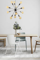 Savannis 602 Rustik Avize Aydınlatma - 2