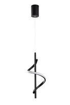 Jasminara 13518 Led Sarkıt Aydınlatma - 0