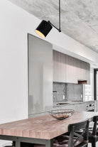 Clover 1380 Abajur Avize Aydınlatma - 4