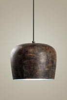 Calla 1409 Retro Sıvama Sarkıt Aydınlatma - 2