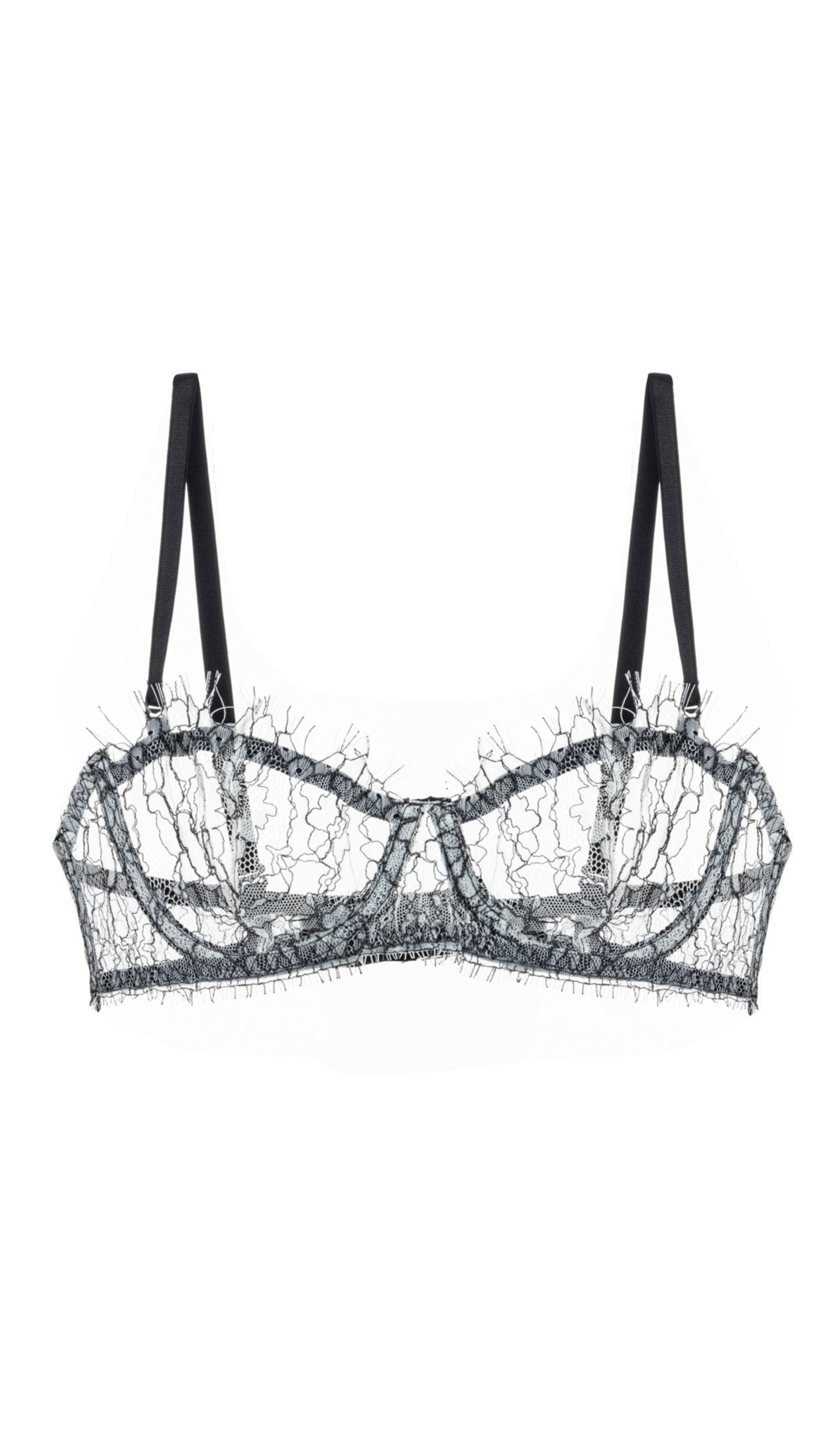 Lindy Bra - 0