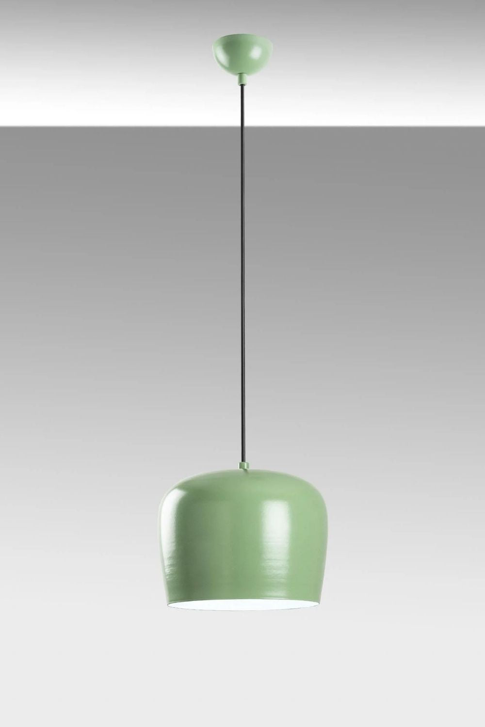 Calla 1409 Mint Yeşili Sıvama Sarkıt Aydınlatma - 1
