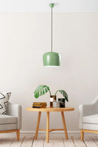 Calla 1409 Mint Yeşili Sıvama Sarkıt Aydınlatma - 5
