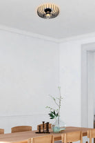 Peony 641 Tel Plafonyer Aydınlatma - 2