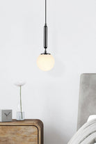 Canyona 11450 Cam Sarkıt Aydınlatma - 4