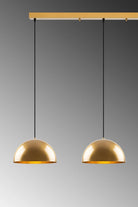 Lisianara 722 2 Sıvama Sarkıt Aydınlatma - 2