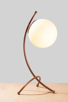 Perseus 5013 Cam Masa Lambası Aydınlatma - 3