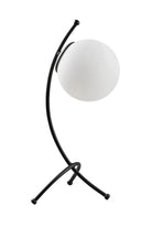 Perseus 5011 Cam Masa Lambası Aydınlatma - 0
