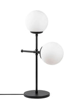 Antelope 954 1 Cam Masa Lambası Aydınlatma - 0