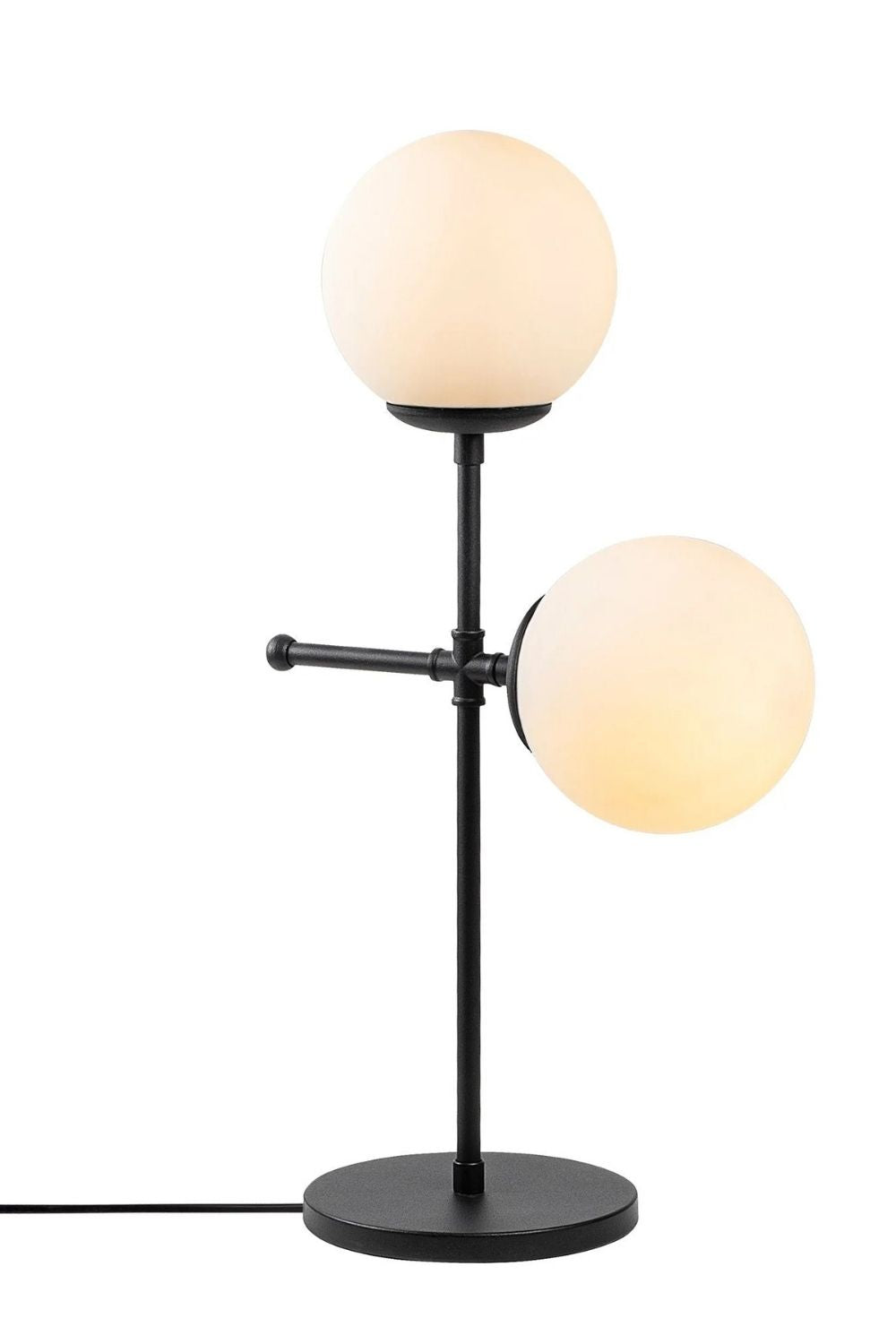 Antelope 954 1 Cam Masa Lambası Aydınlatma - 1