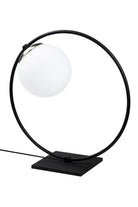 Dione 100 Cam Masa Lambası Aydınlatma - 2