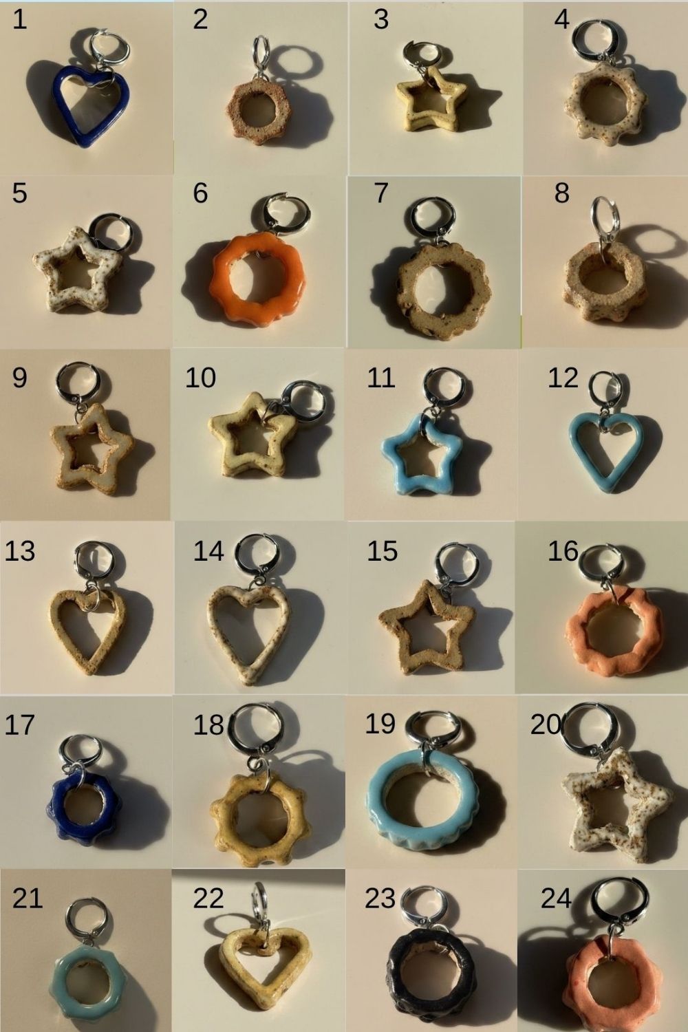 Kendi Charmlarını Seç! Kişiselleştirilebilir Seramik Kupa – 2 Charm Seçenekli Charm Bardak - 16