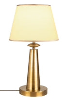 Primrose 3041 Abajur Masa Lambası Aydınlatma - 1