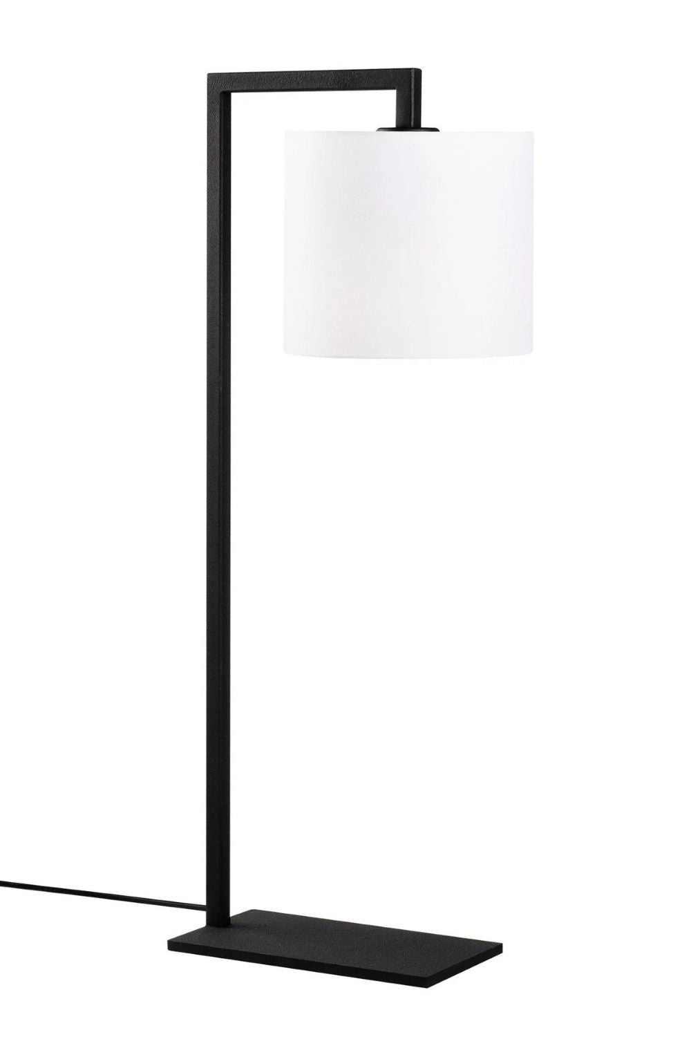 Delphinium 4690 Abajur Masa Lambası Aydınlatma - 0