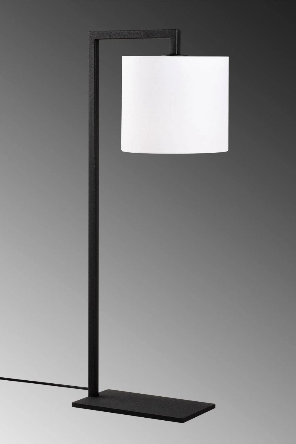 Delphinium 4690 Abajur Masa Lambası Aydınlatma - 2