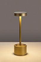 Glacier 13393 Led Masa Lambası Aydınlatma - 7